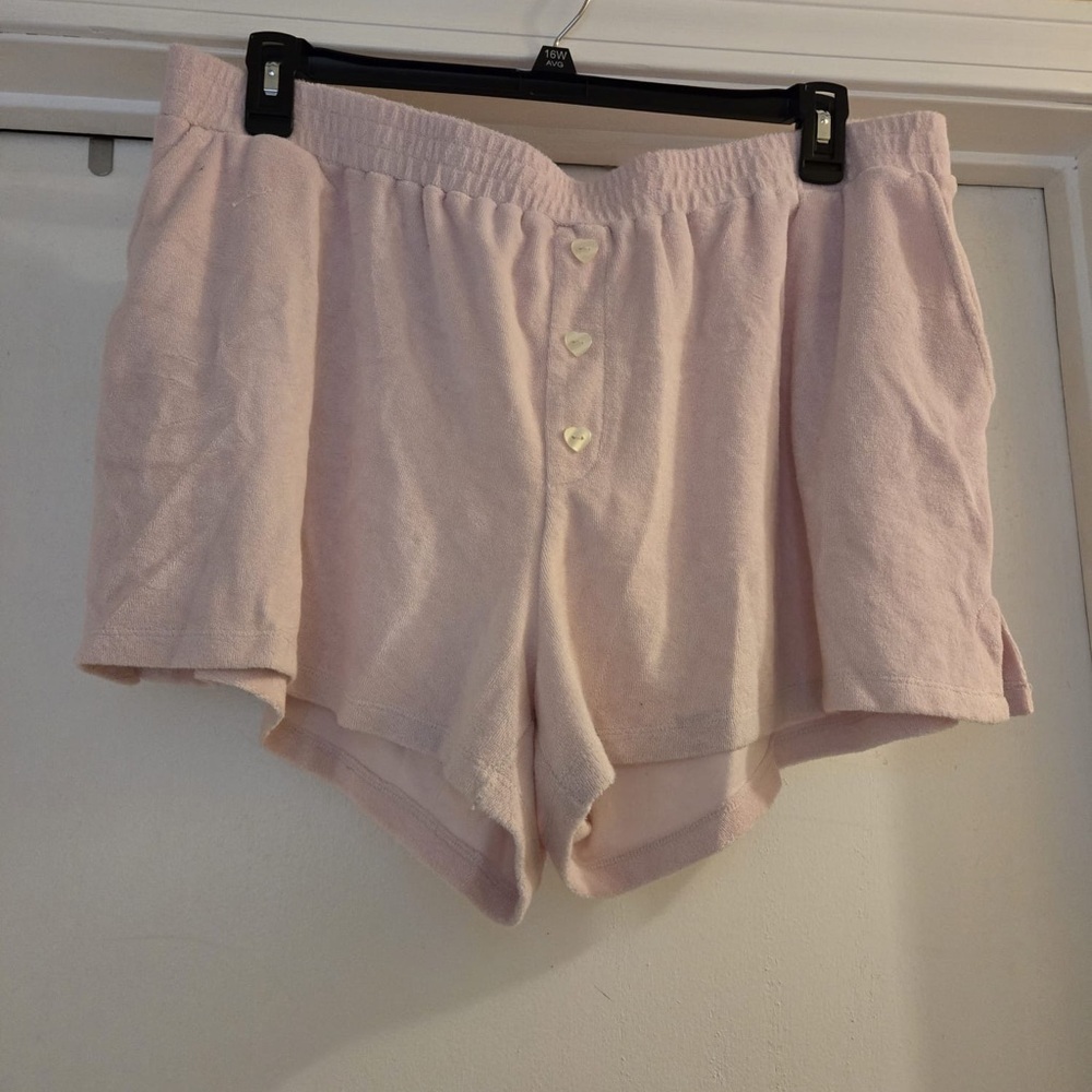 Stoney Clover x Target Women's Sleep Shorts
